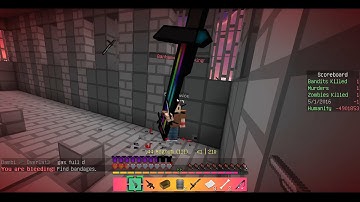 【MC-WarZ】?Montage¿ #6 - Hack My Life