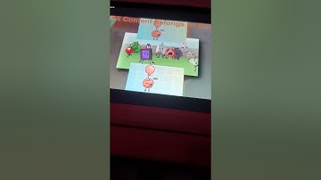 (YTPMV) Preview 2 Paintball Scan Slow x2