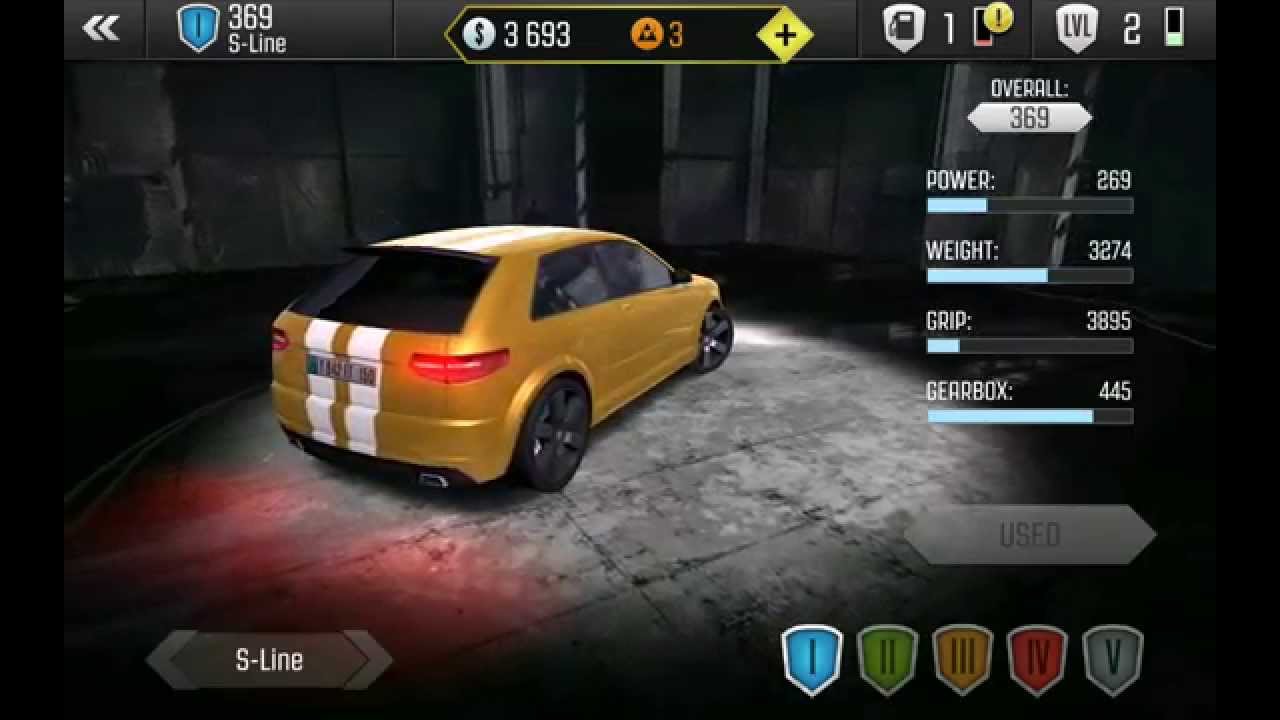 Top Speed: Drag & Fast Racing - Android gameplay PlayRawNow - YouTube