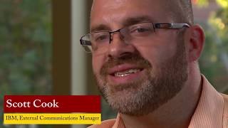 Celebrity Scott Cook Shares Insights Into Third Space Boot Camp Wealth