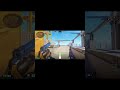 Clean or dookie? #counterstrike2 #csgo #cs2highlights #csgoclips #darktriad #cs2edit #counterstrike