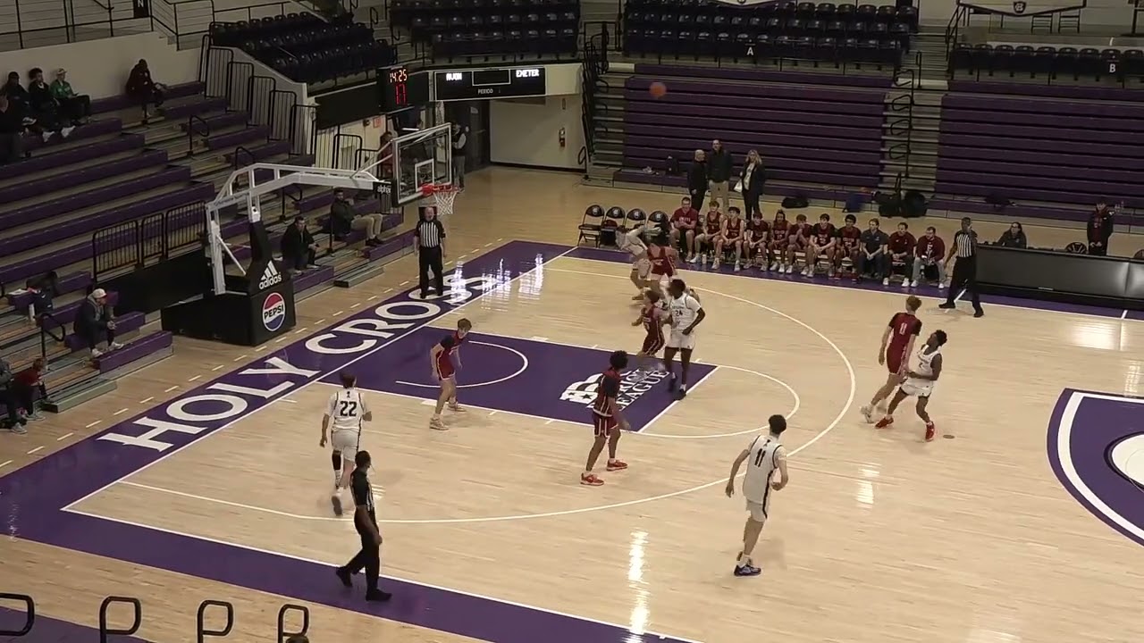 Joel Nash - 6'0 PG - Avon Old Farms '26 - Connecticut Elite HGSL - Mid Senior year highlights