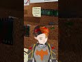 Kairu had one job | #vtuber #phasmaphobia #horror