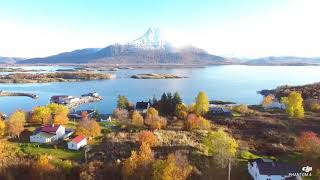 82/13 Sørarnøy