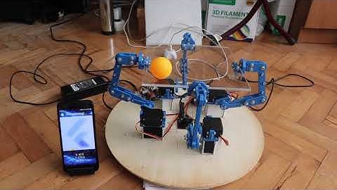 CSE396 COMPUTER ENGINEERING PROJECT GROUP 2 BALL BOUNCER