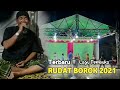 Tembang Pembuka Rudat Borok Oleh Tgh Masban Alba Live Di Rentang