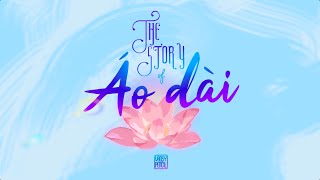 The Story of Ao Dai