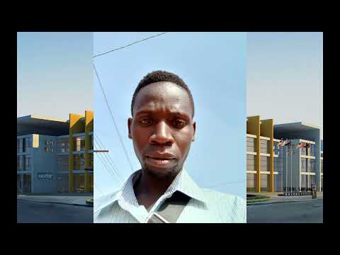 Salamba Mahola Shida