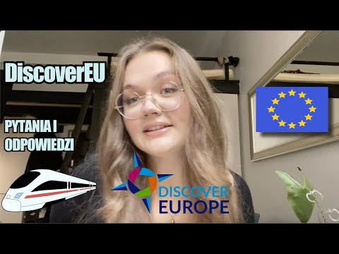 Wideo: Jak działają bilety Eurail