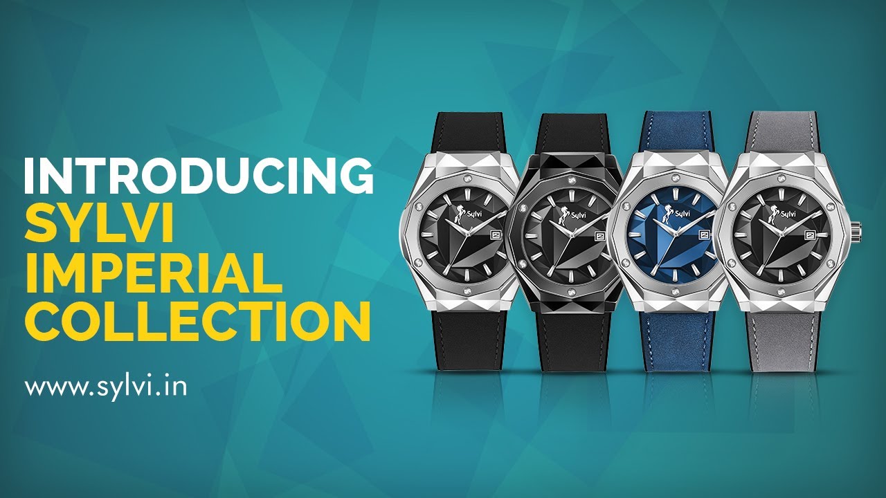 Introducing Imperial Luxurious Watches Collection 🚨🚨 NEW ARRIVAL 🔥