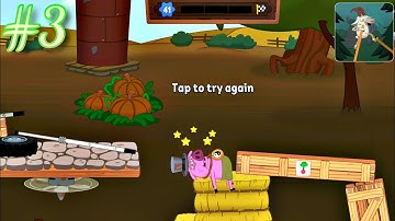 Level 30 - 40 | WALK MASTER - WALKTHROUGH PART 3 (IOS / ANDROID - GAMEPLAY)