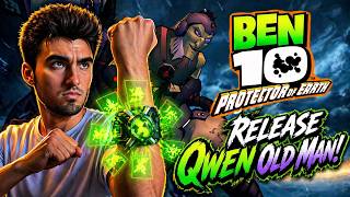 ITS OVER DR ANIMAL! [Ben 10 Protector of Earth Gameplay] [Part 4]