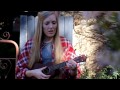 Broken Vessels (Amazing Grace) - Hillsong Worship [cover]