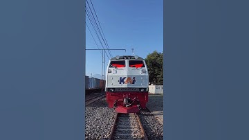 Strobo mata kereta api#strobomata