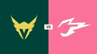 Full Match | Los Angeles Valiant vs. Hangzhou Spark | Stage 3 Finals | Day 2