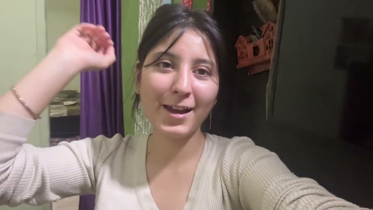 Mami ne Nikale offers Salon Ke liye 😮