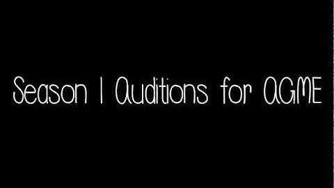 ѕєαѕσи 1 αgмє αυ∂ιтισиs♥ ( CLOSED )