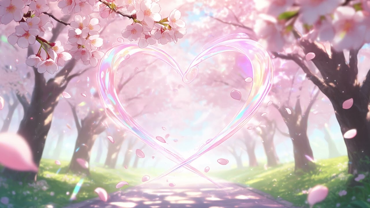 制作ご依頼楽曲] 恋する桜の魔法 -Xj × セラム・アルノート × にゃあ