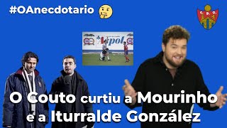 #OAnecdotario — Historias do antigo e mítico CD Ourense