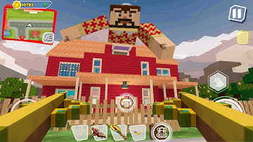 Dark Riddle Spy Games Update 18.0.1 | UPDATED MORE NEW SKINKS. NEW STORY ( ANDROID\IOS ) #58