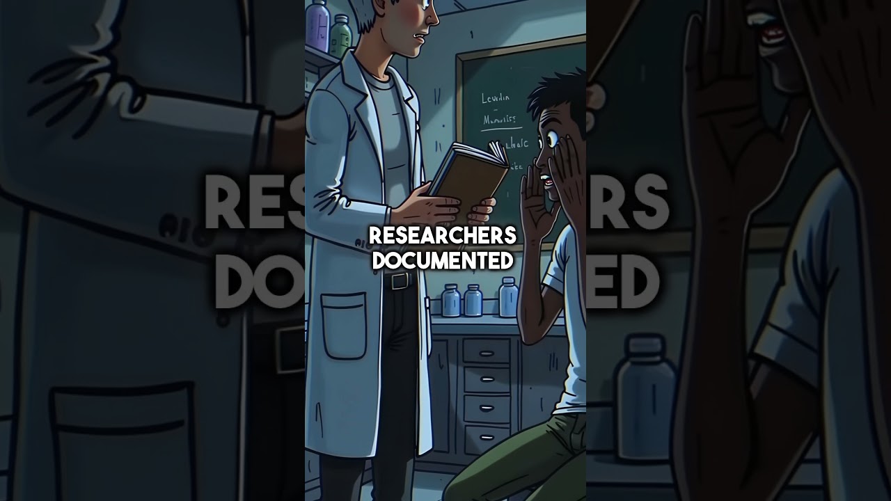 The Dark Truth About America’s Most Evil Medical Experiment