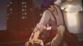 Hitori No Shita: The Outcast Official Announcement Trailer 