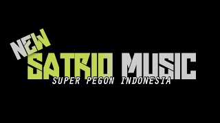 🔴Live Streaming New Satrio Music Ds Karangsemi 06-10-2025 Di Dukung Gendon Audio Pro