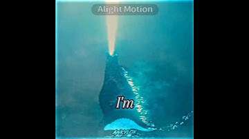 Godzilla 2014 & Godzilla Evolved| Monsterverse Godzilla Edit