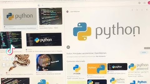 Librerías en #python que nos ayudan en la automatización de redes
