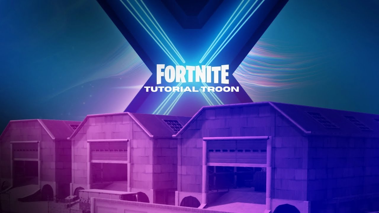 How to play OG Fortnite in 2025! (Project Troon Tutorial) - YouTube