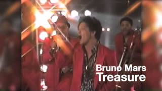 Warner Music Cool Accidents Tvc Artists Spot D - 2014