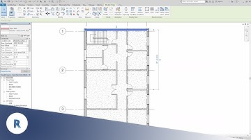 Learn Revit - Dimensions