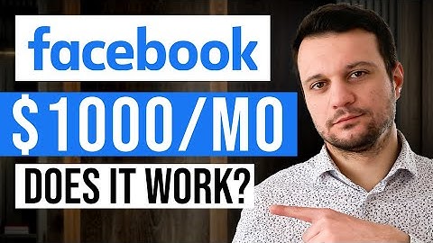 How To Make Money with Facebook Ads (COMPLETE Beginners Guide 2025)