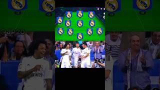 The New Song ng Dé Real Madrid 2026 🎶👑