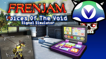 [Vinesauce] Joel - Frenjam: Bootlegs ( VotV Bootleg )