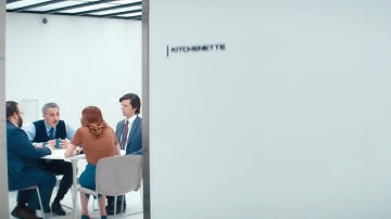 Severance | MDR | A Tribute to Lumon