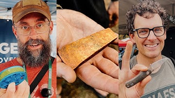 Which ONE EDC Tool Would Save Your Life?