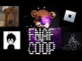 Deux Abrutis Dans Une Pizzeria (Fnaf Roblox)