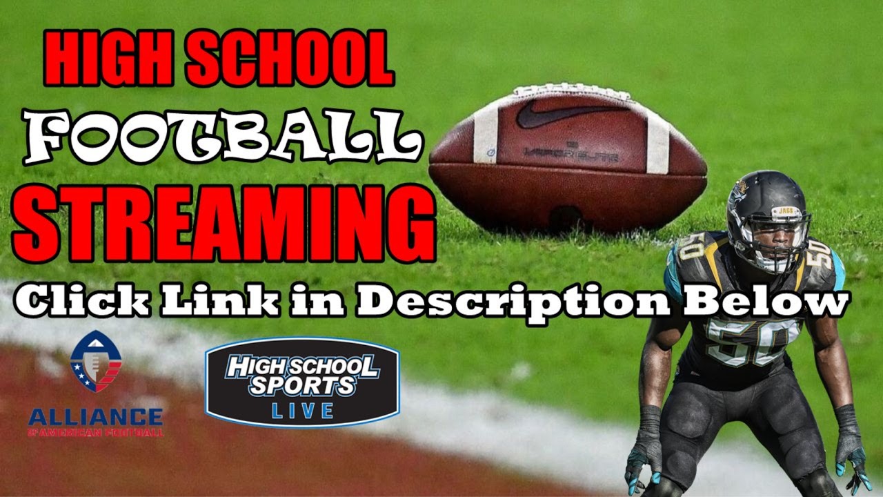 stream bible football