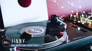 Jinny - One More Time Night Mix - Eurodanceitalodance 90S