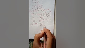 Deriving a possible formula through dimensional analysis۔/Assignment 1.7 / 11 Pysics/ kpk board