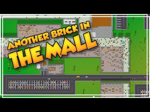 Another Brick in the Mall Video