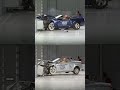 IIHS #Shorts: Convertible crash tests