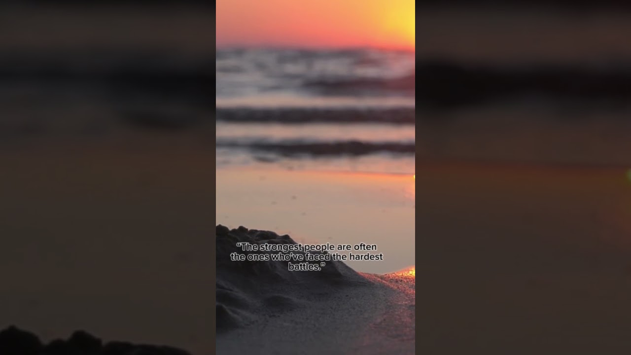 Silent Battles, Unbreakable Strength #SilentBattles#UnbreakableStrength#motivation#faithoverfear