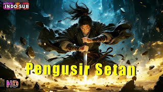 Download Lagu INDO SUB丨Pengusir Setan | Pertemuan Para Pemburu Hantu untuk Melindungi Kaihua | Aksi / Fantasi MP3