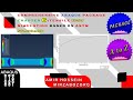 Comprehensive Abaqus Package Chapter 6: Tensile Test Simulation based on ASTM Standard (Preview)