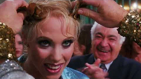 It's Now Clear Why Hollywood Dumped Elizabeth Berk...