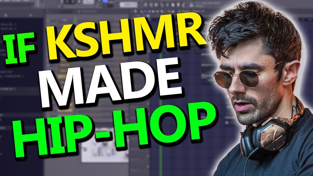 MAKING INDIAN HIP HOP BEAT USING SOUNDS OF KSHMR VOL 3 FL Studio making-indian-hip-hop-beat-using-sounds-of-kshmr-vol-3-fl-studio