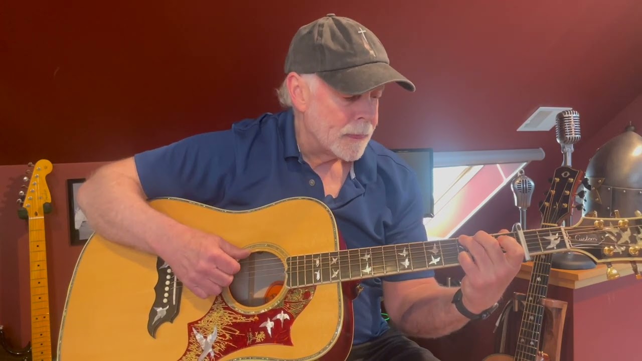 Can't Help Falling in Love