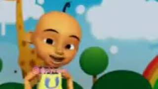 Meme Upin Ipin bangsat